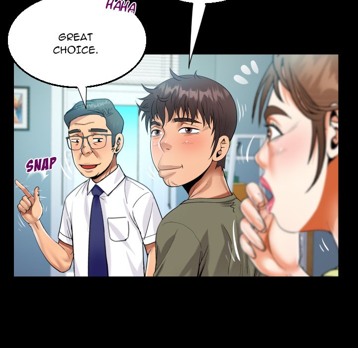 The Unforeseen Guest Chapter 60 image 72