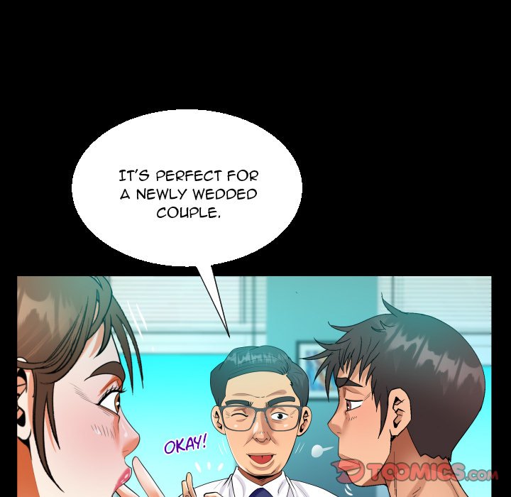 The Unforeseen Guest Chapter 60 image 73