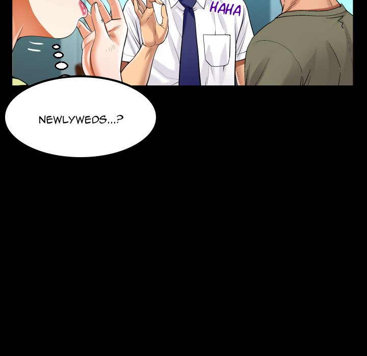 The Unforeseen Guest Chapter 60 image 74