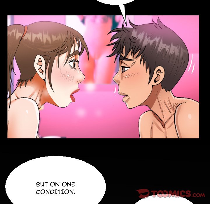The Unforeseen Guest Chapter 60 image 7
