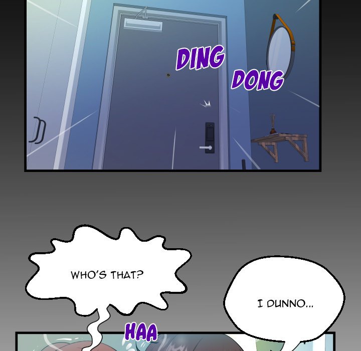 The Unforeseen Guest Chapter 60 image 84