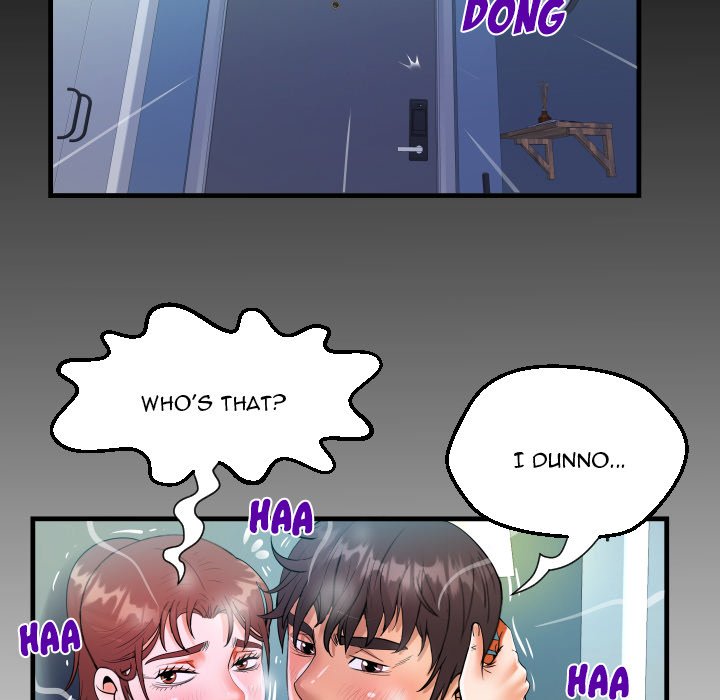 The Unforeseen Guest Chapter 61 image 10