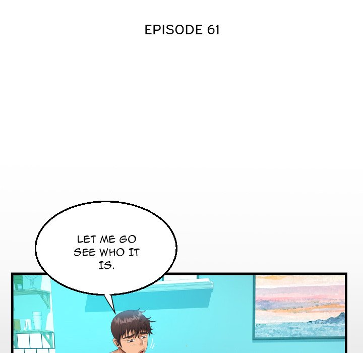 The Unforeseen Guest Chapter 61 image 14