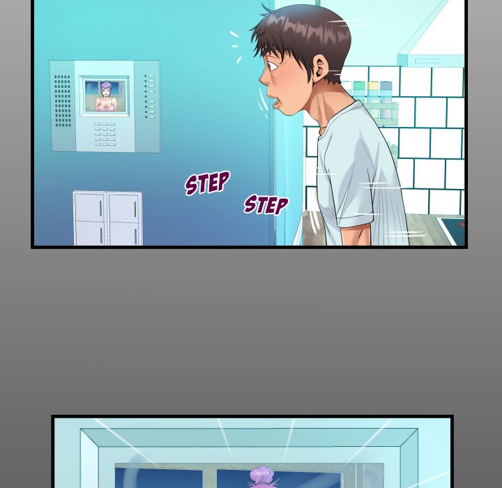 The Unforeseen Guest Chapter 61 image 16