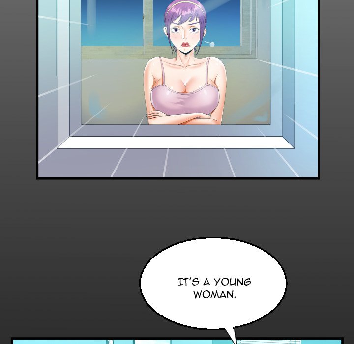 The Unforeseen Guest Chapter 61 image 17
