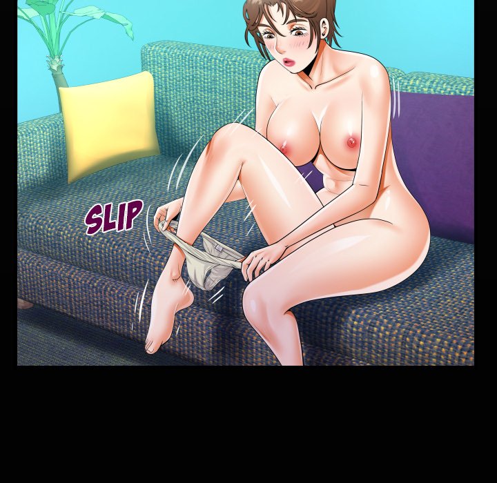 The Unforeseen Guest Chapter 61 image 20