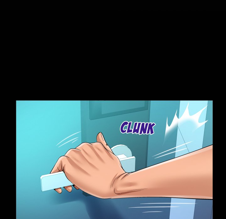 The Unforeseen Guest Chapter 61 image 21