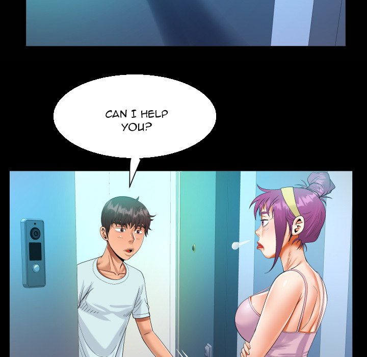 The Unforeseen Guest Chapter 61 image 22