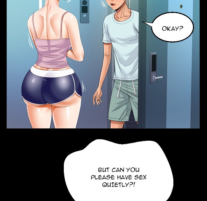 The Unforeseen Guest Chapter 61 image 24