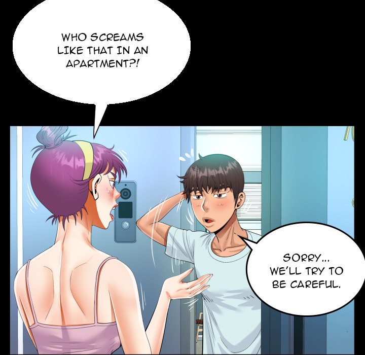 The Unforeseen Guest Chapter 61 image 26