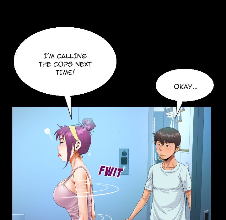 The Unforeseen Guest Chapter 61 image 27
