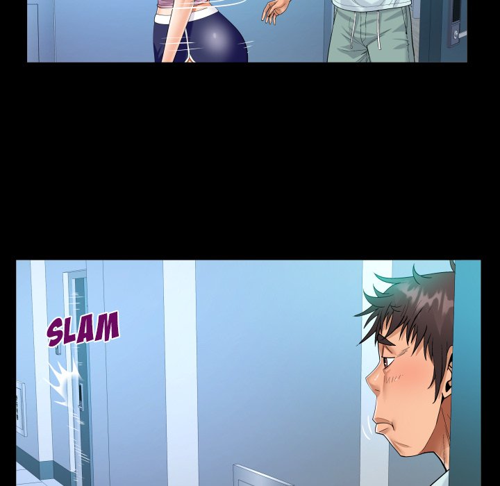 The Unforeseen Guest Chapter 61 image 28