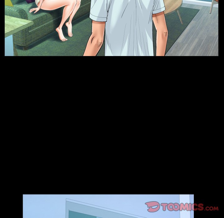 The Unforeseen Guest Chapter 61 image 31