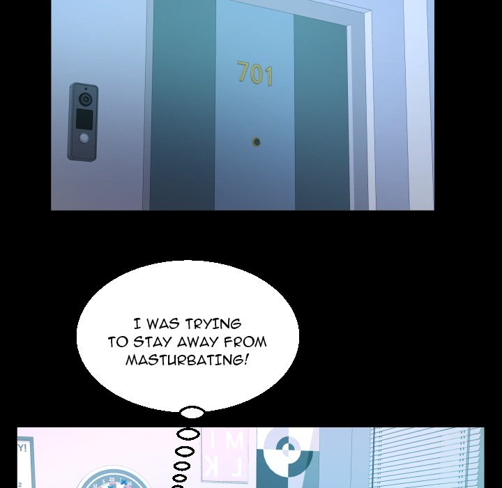 The Unforeseen Guest Chapter 61 image 32