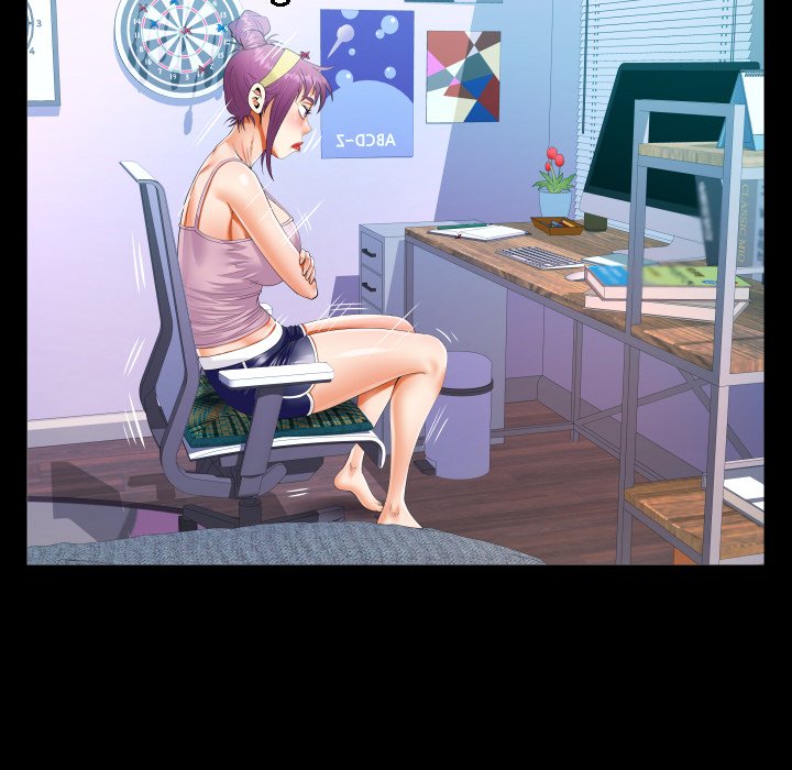 The Unforeseen Guest Chapter 61 image 33