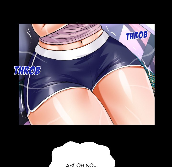 The Unforeseen Guest Chapter 61 image 36