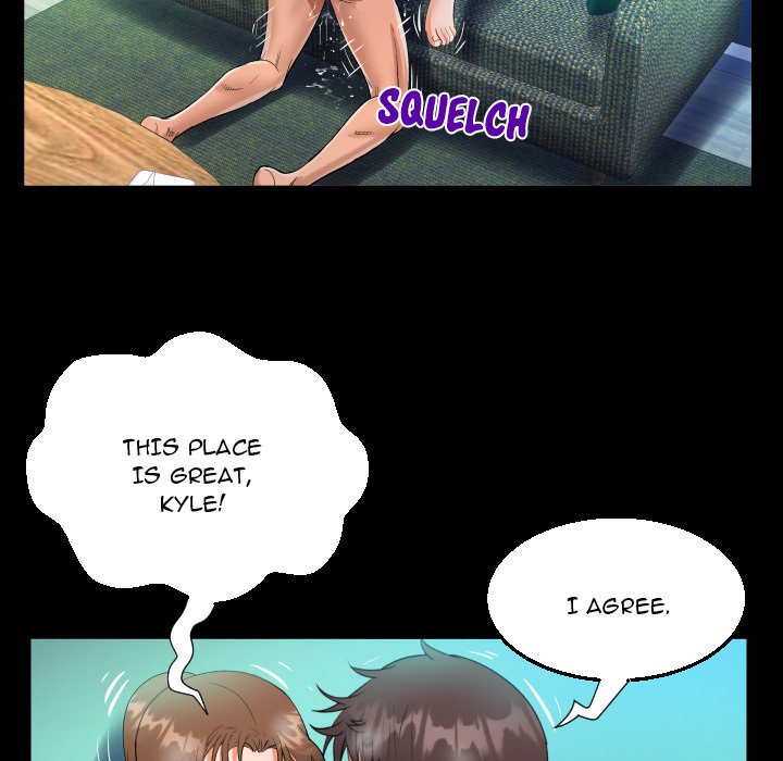 The Unforeseen Guest Chapter 61 image 4