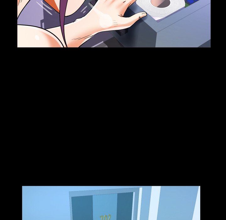 The Unforeseen Guest Chapter 61 image 54