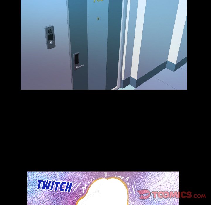 The Unforeseen Guest Chapter 61 image 55
