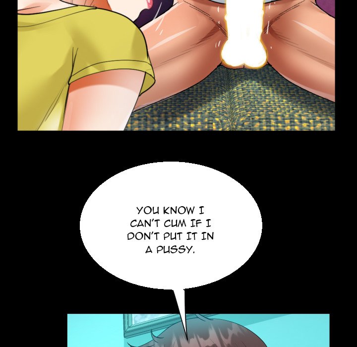 The Unforeseen Guest Chapter 61 image 59