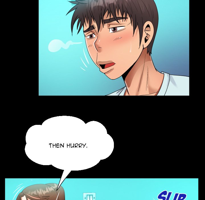 The Unforeseen Guest Chapter 61 image 60