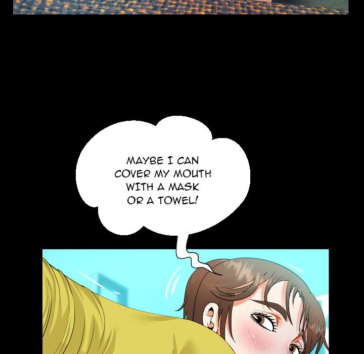 The Unforeseen Guest Chapter 61 image 63