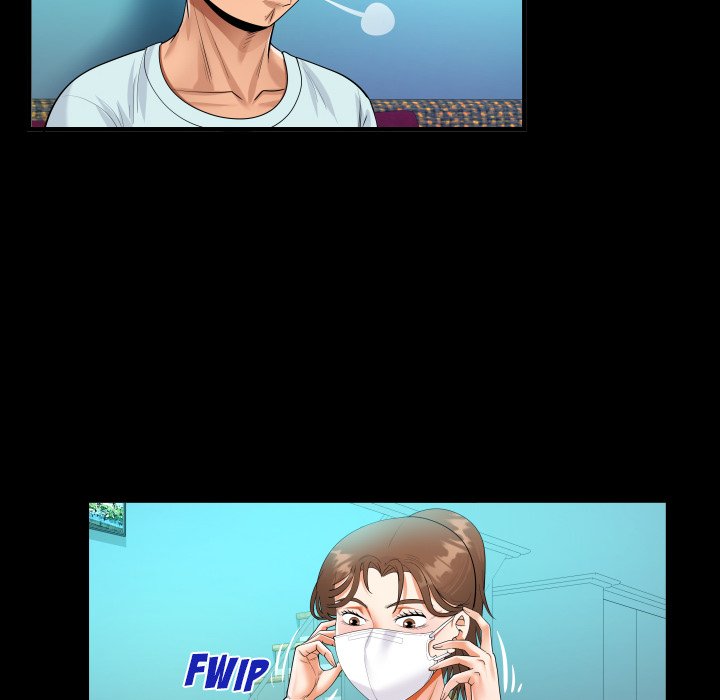 The Unforeseen Guest Chapter 61 image 65