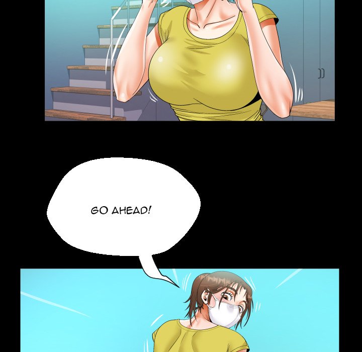 The Unforeseen Guest Chapter 61 image 66