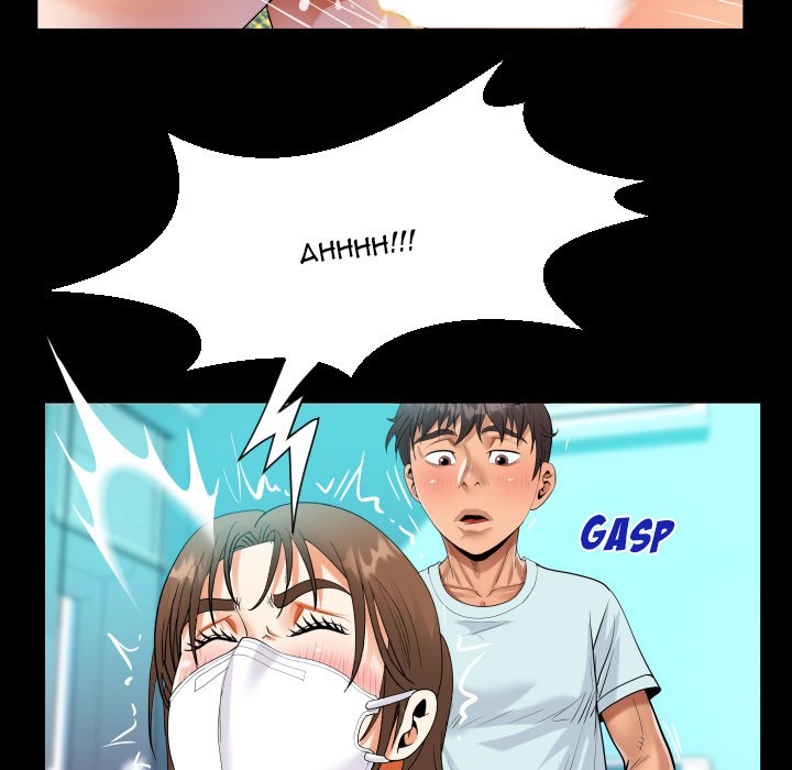 The Unforeseen Guest Chapter 61 image 70