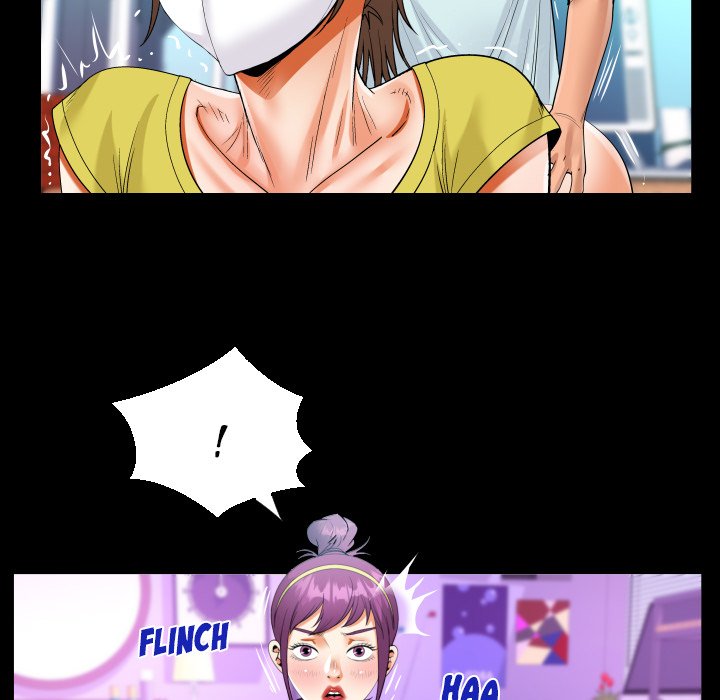 The Unforeseen Guest Chapter 61 image 71