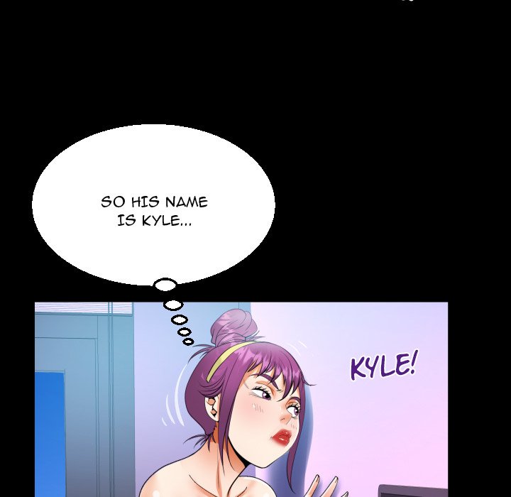 The Unforeseen Guest Chapter 61 image 77