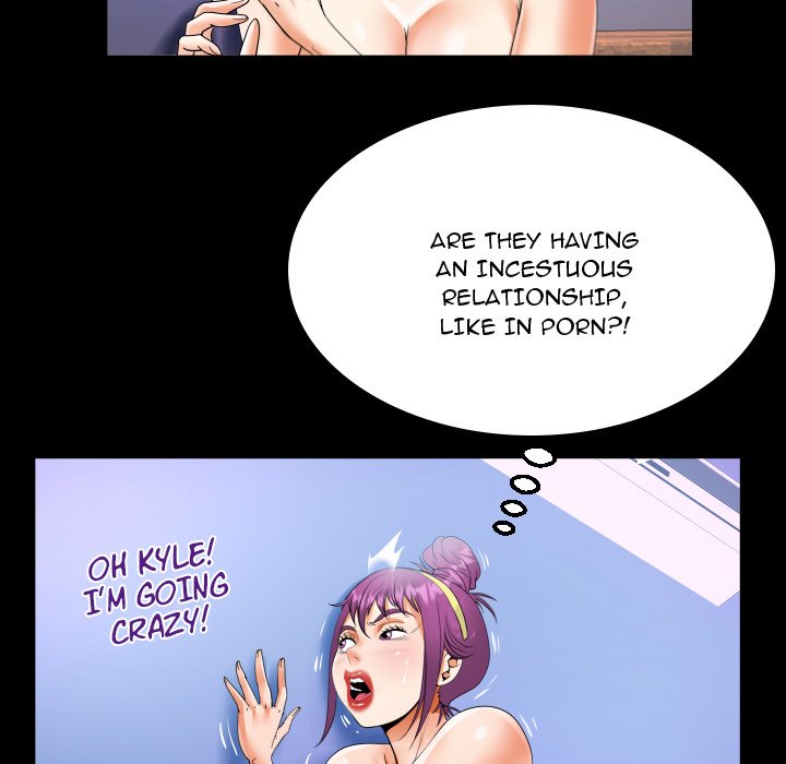The Unforeseen Guest Chapter 61 image 82