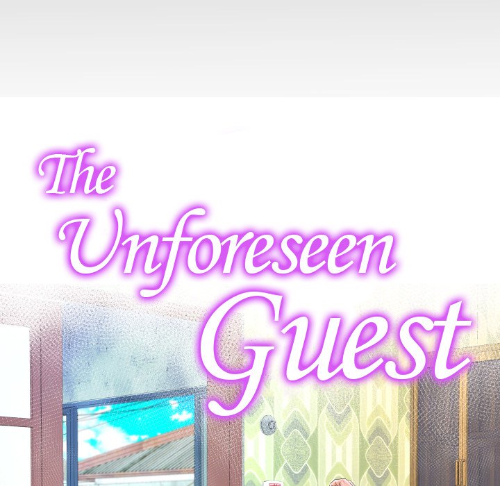 The Unforeseen Guest Chapter 62 image 9