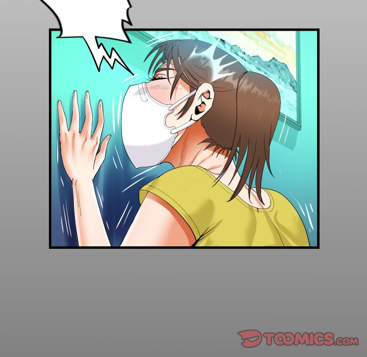 The Unforeseen Guest Chapter 62 image 13