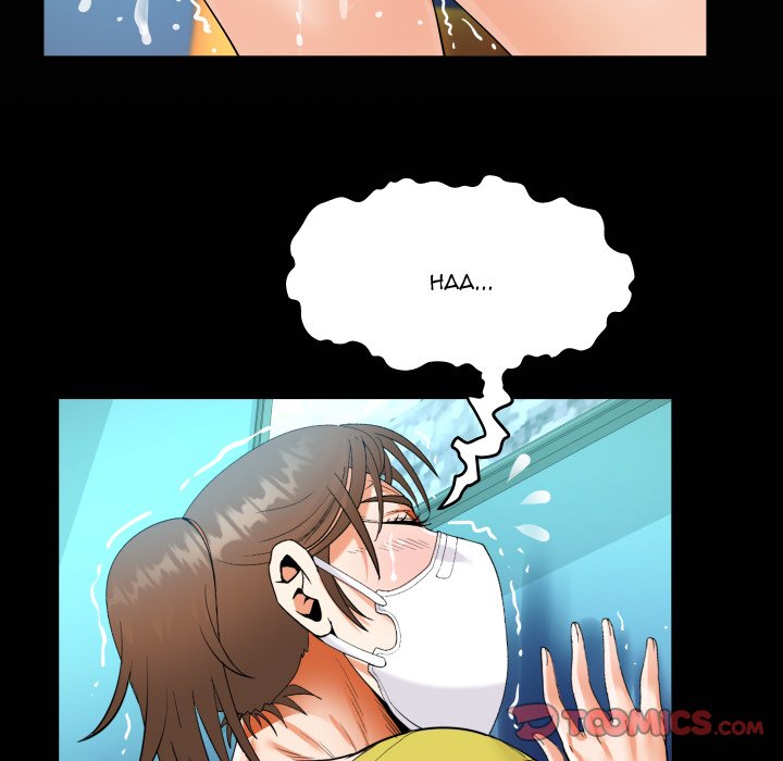 The Unforeseen Guest Chapter 62 image 19
