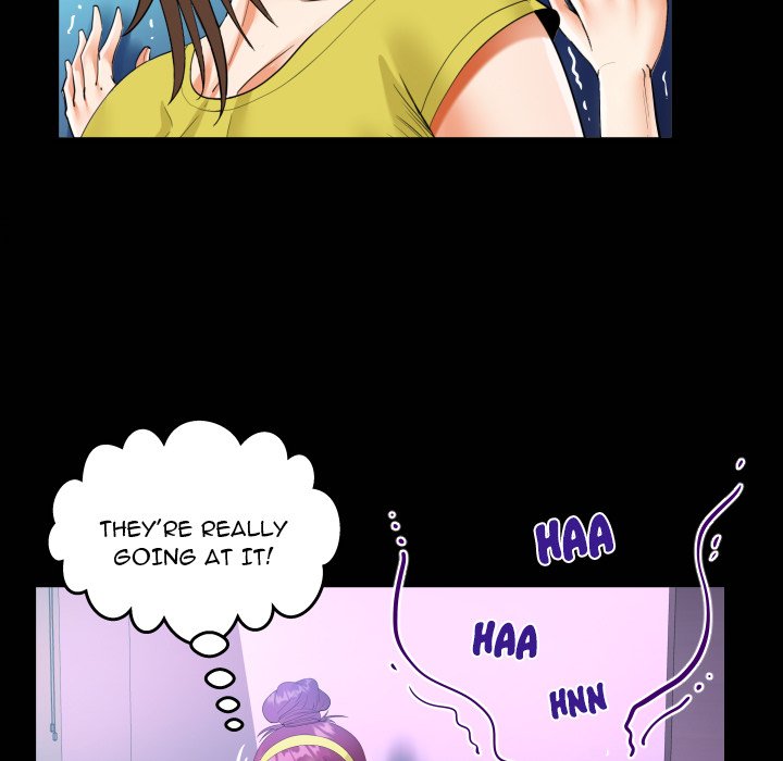 The Unforeseen Guest Chapter 62 image 20
