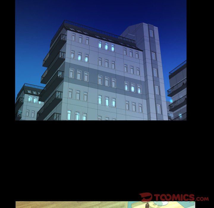 The Unforeseen Guest Chapter 62 image 25