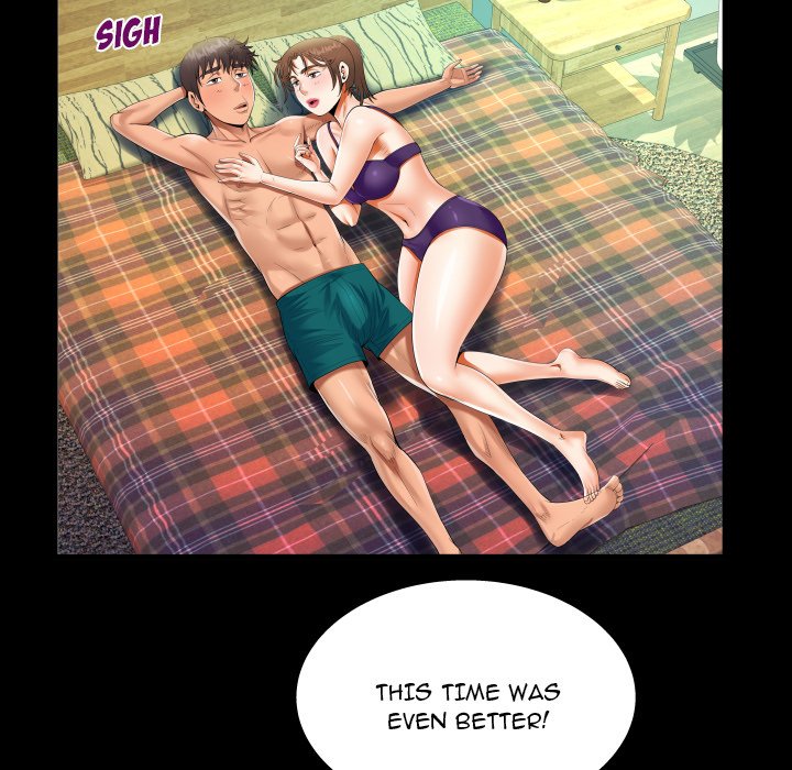 The Unforeseen Guest Chapter 62 image 26