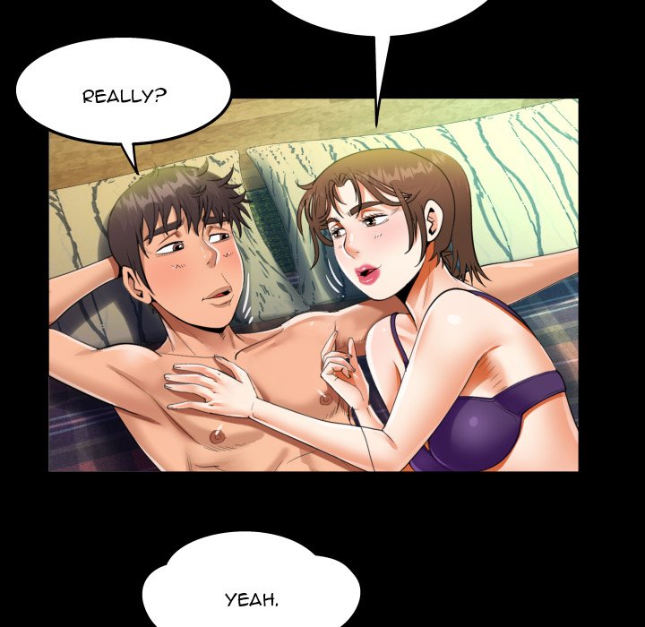 The Unforeseen Guest Chapter 62 image 27