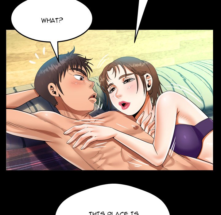 The Unforeseen Guest Chapter 62 image 30