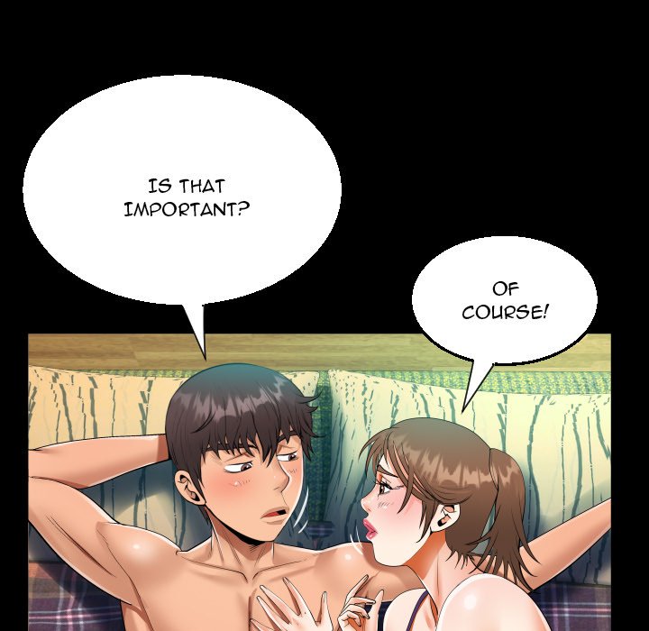 The Unforeseen Guest Chapter 62 image 32
