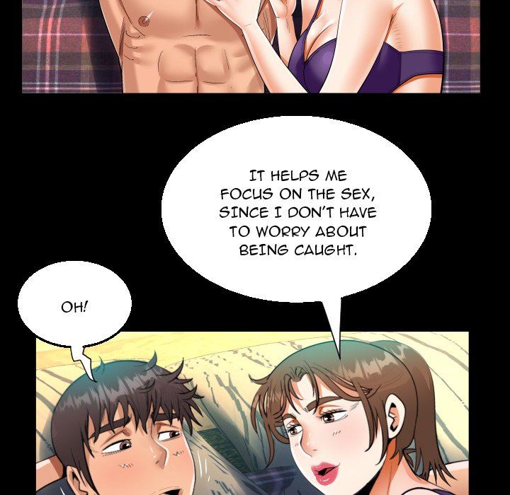 The Unforeseen Guest Chapter 62 image 33