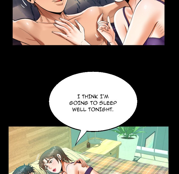 The Unforeseen Guest Chapter 62 image 34