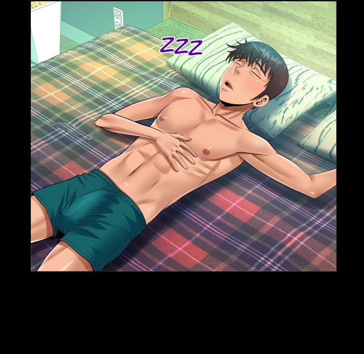 The Unforeseen Guest Chapter 62 image 39