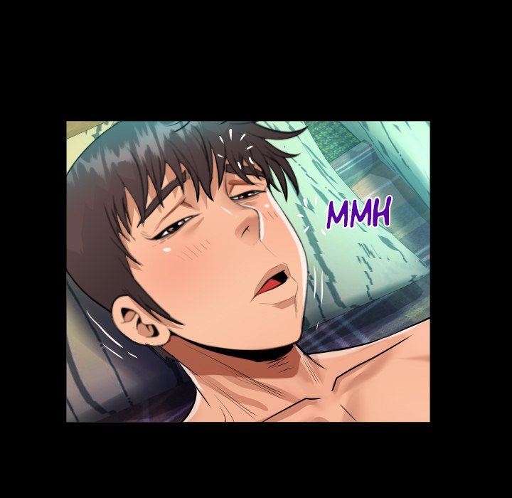 The Unforeseen Guest Chapter 62 image 40