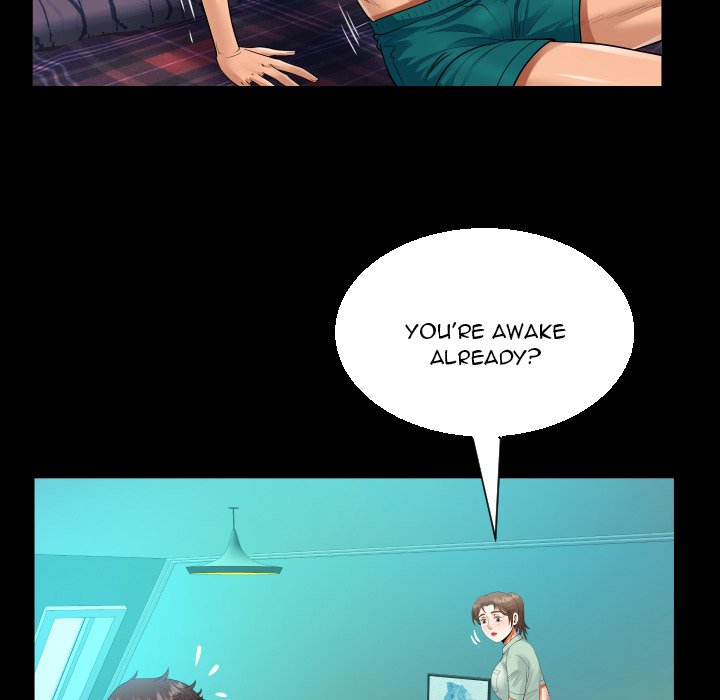 The Unforeseen Guest Chapter 62 image 42