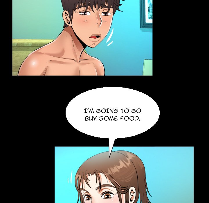The Unforeseen Guest Chapter 62 image 44