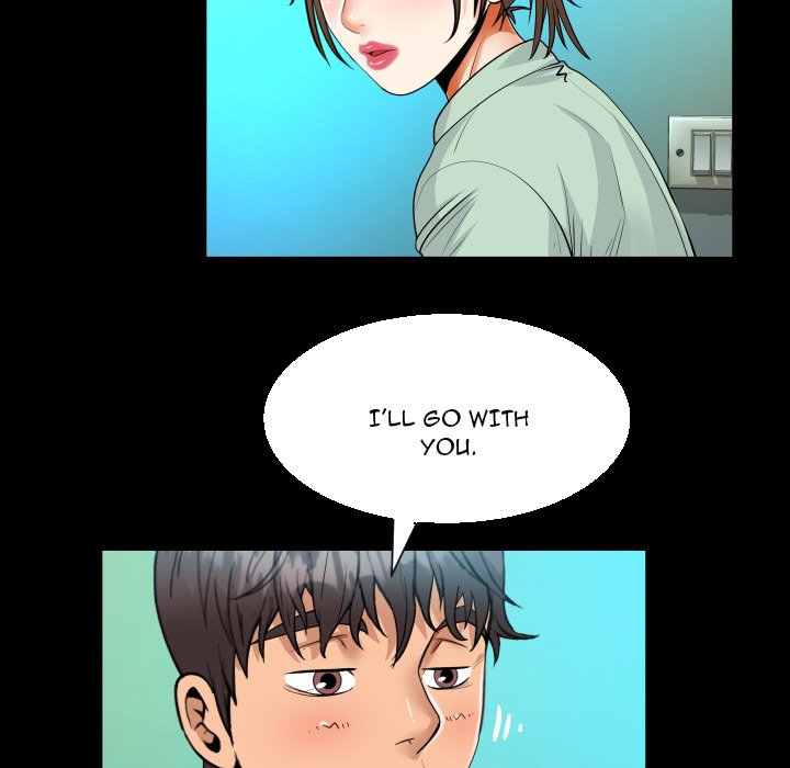The Unforeseen Guest Chapter 62 image 45