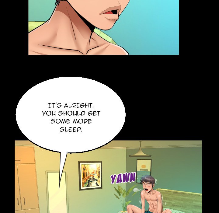 The Unforeseen Guest Chapter 62 image 46
