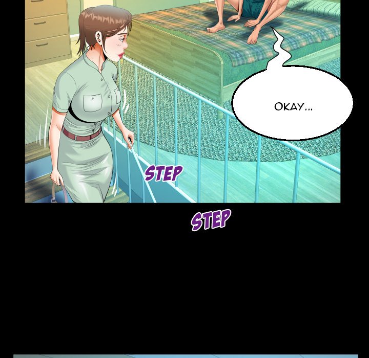 The Unforeseen Guest Chapter 62 image 47